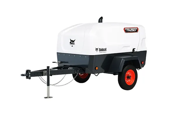 Compresora Bobcat PA185